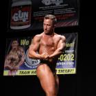 Joe  Parrish - NPC NW Night of Champions 2010 - #1